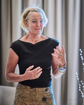 Sabine Krippendorf